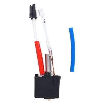 Комплект Hotend для 3D-принтера, комплект Hotend для экструдера с равномерным нагревом для Kobra 2 2 Neo 2 Pro Kobra 2 Plus