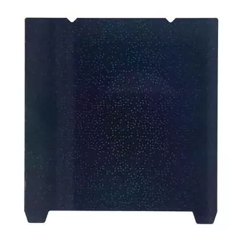 3D-принтер PEY PEI, 235 х 235 мм, платформа для сборки с пазом для Ender 3 S1 S1 Pro V3 V3 Se V3 Ke