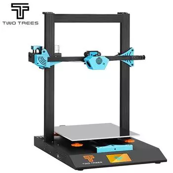 3D принтер Twotrees BLU-5