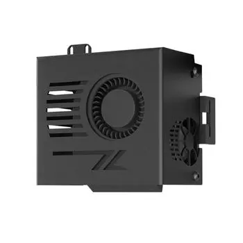 Комплект для экструзионной машины 3D-принтеров KLP1 230MM для стабильного управления температурой при литье пластмасс