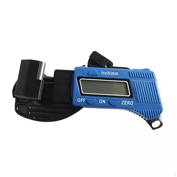 3D-принтеры Измеритель натяжения Синхронный ремень Измерительное устройство Цифровой дисплей Точный