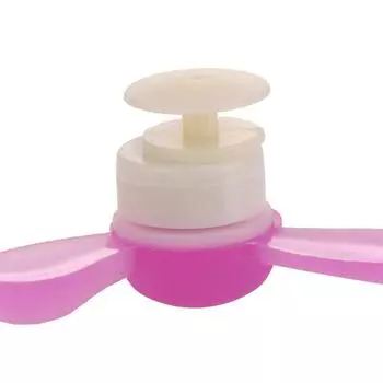 3D ПВХ обувь Подвеска ювелирные изделия для обуви подарок девушке своими руками украшение для обуви Croc Clog пряжка аксессуары жёлтый