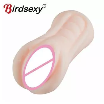 3D Реалистичная Мужская Мастурбация Киска Секс Вагина Настоящие Мужские Киски Секс-игрушка для мужчин мастурбатор для взрослых Минет Секс-продукты Стимулировать