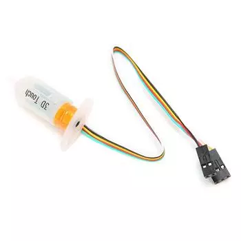 3D сенсорный датчик универсальный точный измерительный принтер аксессуары автоматический датчик выравнивания для