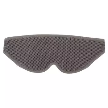 3D Sleeping Eye Cover Block Out Light Comfortable Breathable Contour C Cup Sleep Eye Cover для сна