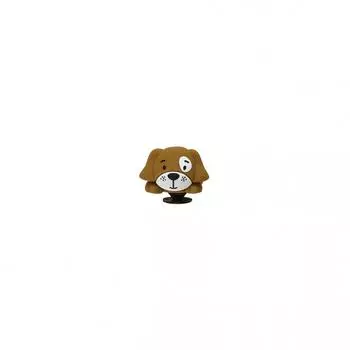 3D СОБАКА ЗИБИЦ CROCS 10013551 FREE 999