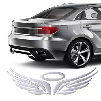 3D Стайлинг автомобиля для удаления наклейки. Легкий портативный креативный логотип грузовика. Эмблема. Наклейка. золотой