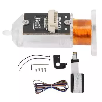 3D Touch Автоматическое выравнивание платформы 3D Принтер Датчик Аксессуары Модуль Автоматизированные промышленные принадлежности