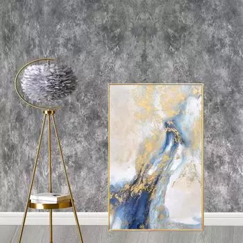 3D винтажные обои из серого кирпича с рисунком пилинга и наклеивания, самоклеящаяся контактная бумага, съемные водонепроницаемые обои для ремонта мебели 45CMX3M