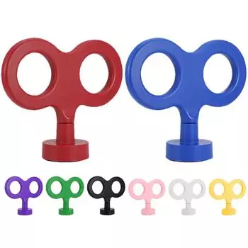 3D вращающийся автомобильный электрический заводной ключ украшение для крыши автомобиля/багажника задняя дверь USB зарядка пульт дистанционного управления авто внешний заводной ключ красный