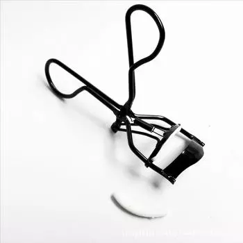 3D завивка ресниц щипцы оптом, трехмерный интегрированный натуральный портативный завивка ресниц косметический инструмент чёрный