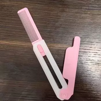 3DGravity Редиска Нож Интернет Знаменитость Декомпрессионная Игрушка Редиска Нож Гравитация Светящееся Свечение Маленькая Игрушка Декомпрессия Gravity Comb(21.3*3.3cm)