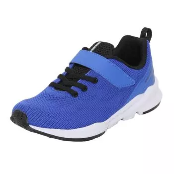 3E SJJ 1640 7850 8690 Цвет см [Shunsoku] Кроссовки, Дети, Мальчики, Девочки, Детская обувь, Широкие, Легкие, 15~25 см Синий_Новый 24.0