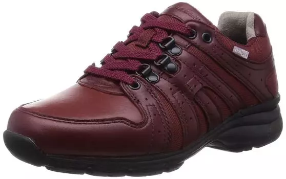 3E Walking WL9502 Wine см [Марш мира] Женщины 25.0 винный