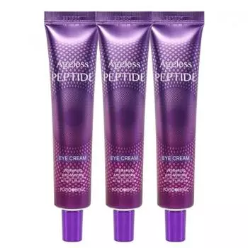 3ea Food Aholic Ageless Peptide Eye Cream 40ml