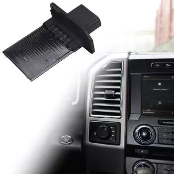 3F2Z18591AA Высокая чувствительность двигателя с контролем скорости вентилятора антикоррозионный резистор автомобильные аксессуары