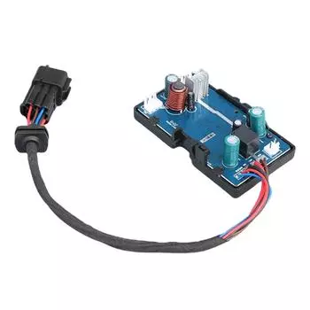 3кВт/5кВт плата 12В/8кВт нагреватель 24В управление для установки парковка легко