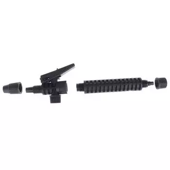 3L/5L/8L триггерный опрыскиватель, ручка, садовый распылитель для борьбы с вредителями, головка переключателя 1pcs