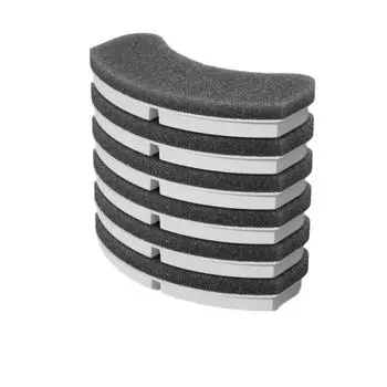 3л фонтанчик для домашних животных, автоматический фонтанчик для кошек, диспенсер для воды для собак, кошек, собак, нескольких домашних животных, подача чистой воды вашим питомцам 3L&United States