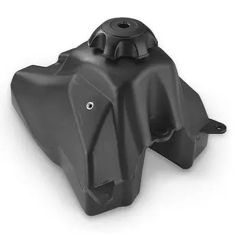3L мотоциклетный газовый топливный бак с крышкой подходит для Honda CRF50 XR50 50CC 70CC 110CC 125CC запасные части для топливного бака для мотоцикла Dirt Pit Bike чёрный