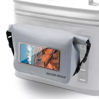 3л уличная водонепроницаемая сумка для сушки, универсальный рюкзак премиум-класса для дайвинга