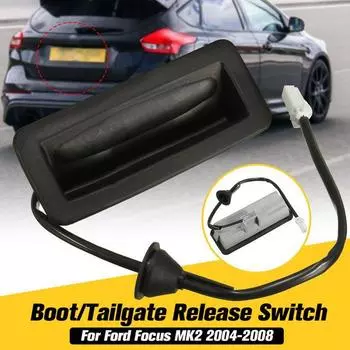 3m5119b514ac Переключатель багажника с проводом багажника