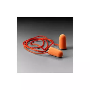 3M 1110 С берушами для ушей, североамериканская версия (Включено 1100 кодов) (20 пар)