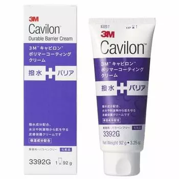 3M (3M) 3M Cavilon Полимерный крем для покрытия 92 г Тюбик Тип 3392G
