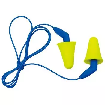 3M (3M) 3M ear plugs With string E-A-R push ince 3184001