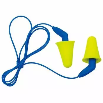 3M (3M) 3M earplugs with string E-A-R push-in 3184001