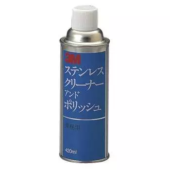 3м 3м 3м скотч брайт очиститель и полироль для нержавеющей стали