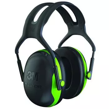3M 3M PELTOR earmuffs X1A (3M)