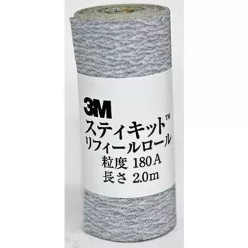 3M (3M) Запасной рулон 3M Stikit 64 мм № 180