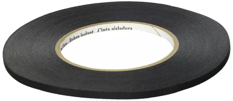 3M Acetate Cross Tape 5mm width x 66m No.11