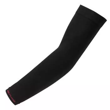 3M Cold Sensation Cool Arm Sleeves Black UV Protection Один размер подходит для обеих рук PS2000 UPF50+ чёрный