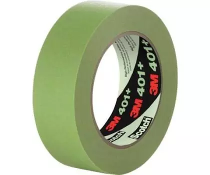 3M crepe masking tape 401 48mmX55m 401 48X55 1P