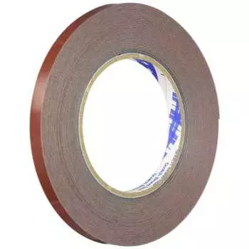 3M double-sided adhesive tape 7108 10mm width x 10m 7108 10 AAD