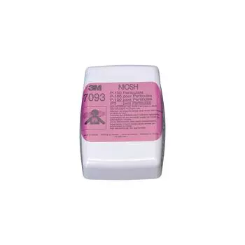 3M Dust prevention filter material 7093 (3M)