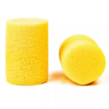 3M EAR Classic Беруши 3M Classic 50 пар жёлтый