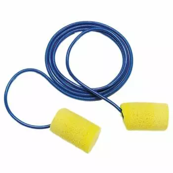 3M Earplugs Classic (311-1101) 3111101