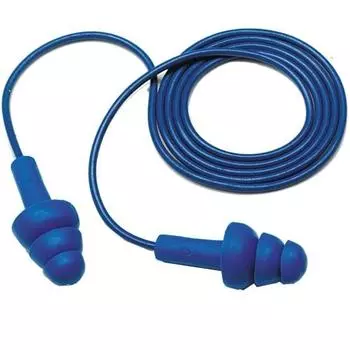 3M Earplugs Ultra Fit (340-4007) 3404007