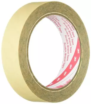 3M Fall Prevention For Disaster Prevention 25mm x 1 [Disaster Prevention] Tape, Anti-Slip Tape, Bookshelves, Product, 9m, Volume, GN-900
