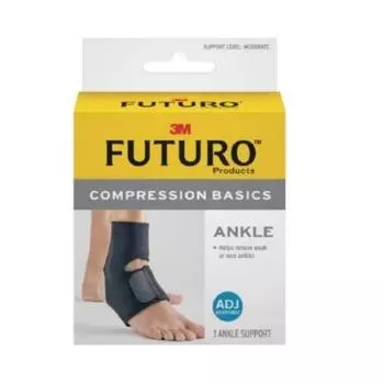 3M Futuro Sports Базовая защита лодыжки