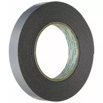 3M High Tack Double Sided Adhesive Tape 9708 20mm width x 10m 9708 20 AAD