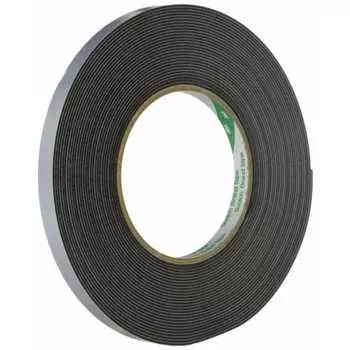 3M High Tack Double Sided Adhesive Tape 9712 10mm width x 10m 9712 10 AAD