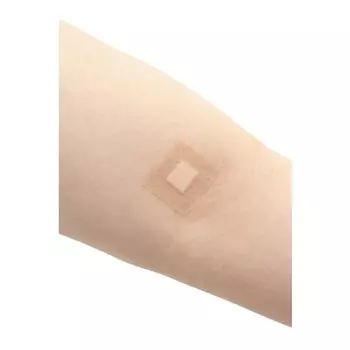 3M Injection Bandage 626-100S 1000 doses Injection bandage with pad