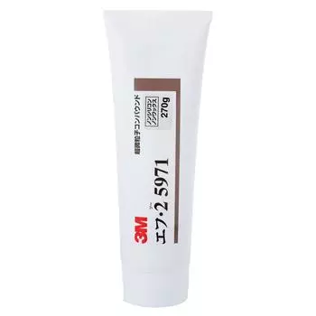 3M Полировальная паста 270 г Паста 5971 F-2, Тюбик, Тип, [HTRC3]