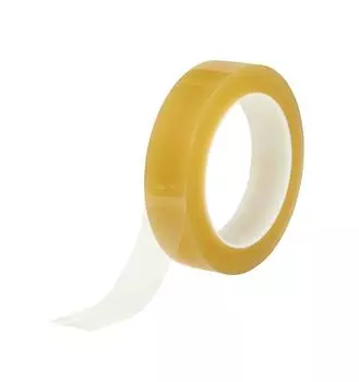 3M Polyethylene Tape 483 Transparent width x 483 TRA 25X32 25.4mm 32.9M