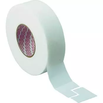 3M Positioning Tape 50mmX24m White NC2278 50X24 (Zipper Type) белый