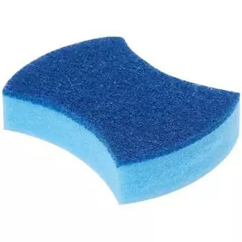 3M Power Sponge No. 3005 For Sanitary Ware Ao Polyester Nonwoven Fabric Japan JSP063